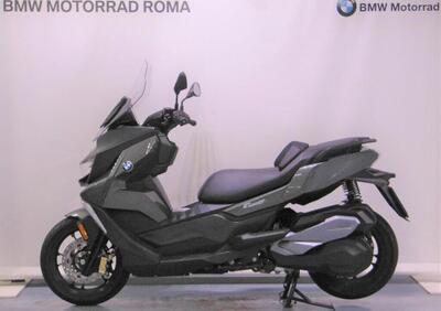 Bmw C 400 GT (2021 - 24) - Annuncio 9400410