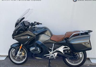 Bmw R 1250 RT (2021 - 25) - Annuncio 9624388
