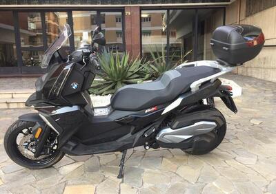 Bmw C 400 X (2018 - 20) - Annuncio 9416741