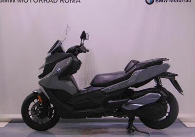 Bmw C 400 GT (2019 - 20) - Annuncio 9417652