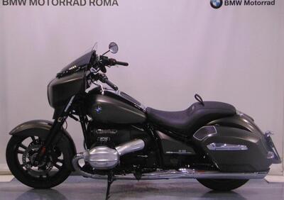 Bmw R 18 B (2021 - 24) - Annuncio 9417653