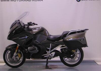 Bmw R 1250 RT (2021 - 25) - Annuncio 9417659