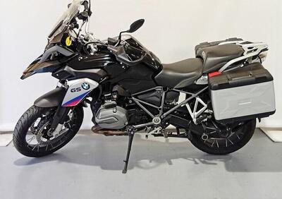 Bmw R 1200 GS (2013 - 16) - Annuncio 9436472