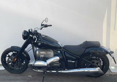 Bmw R 18 (2020 - 24) - Annuncio 9443375