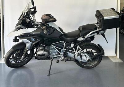 Bmw R 1200 GS (2013 - 16) - Annuncio 9450221