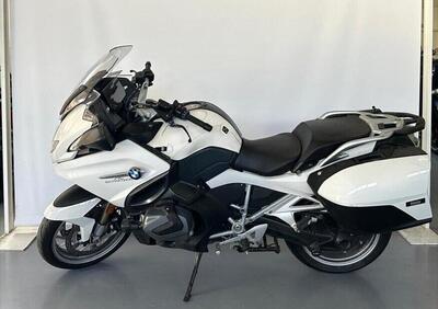 Bmw R 1250 RT (2021 - 25) - Annuncio 9453662