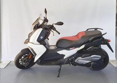 Bmw C 400 X (2018 - 20) - Annuncio 9467842