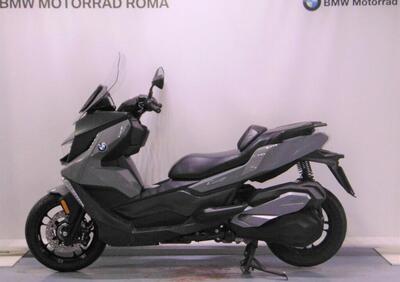 Bmw C 400 GT (2019 - 20) - Annuncio 9467843