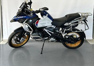 Bmw R 1250 GS Adventure (2019 - 20) - Annuncio 9467855