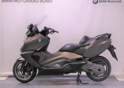 Bmw C 650 GT (2016 - 20) - Annuncio 9475689