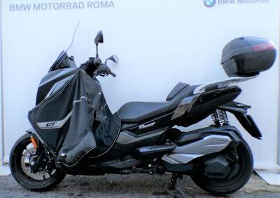 Bmw C 400 GT (2019 - 20) - Annuncio 9475695
