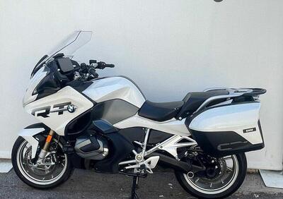Bmw R 1250 RT (2021 - 25) - Annuncio 9475703