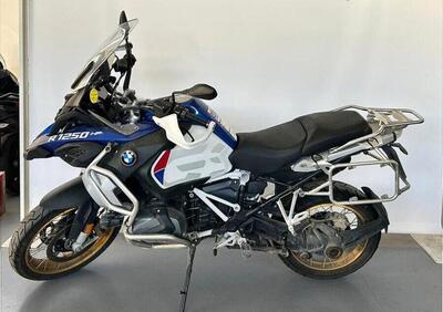 Bmw R 1250 GS Adventure (2019 - 20) - Annuncio 9486079
