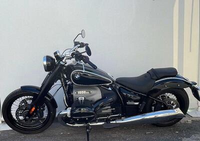 Bmw R 18 (2020 - 24) - Annuncio 9493465