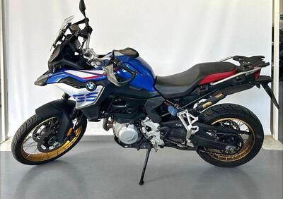 Bmw F 850 GS (2021 - 24) - Annuncio 9495260