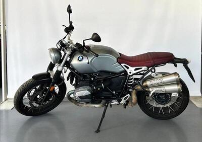 Bmw R nineT Scrambler (2021 - 24) - Annuncio 9495267