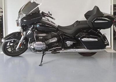 Bmw R 18 Transcontinental (2021 - 24) - Annuncio 9495269