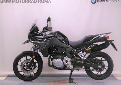 Bmw F 750 GS (2021 - 24) - Annuncio 9497516
