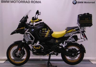 Bmw R 1250 GS Adventure - Edition 40 Years GS (2020 - 21) - Annuncio 9534990