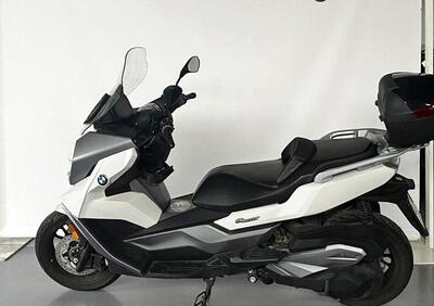 Bmw C 400 GT (2021 - 24) - Annuncio 9539706