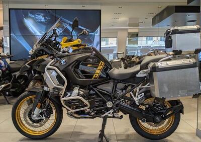 Bmw R 1250 GS Adventure - Edition 40 Years GS (2020 - 21) - Annuncio 9544193