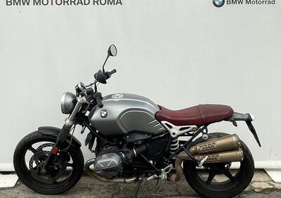 Bmw R nineT 1200 Scrambler (2016 - 20) - Annuncio 9557040
