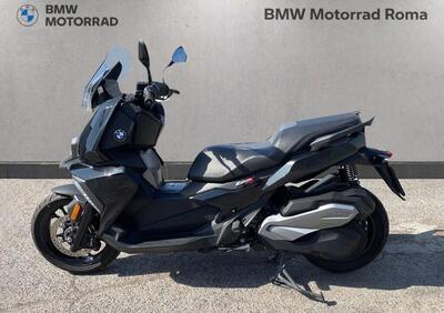 Bmw C 400 X (2018 - 20) - Annuncio 9557043