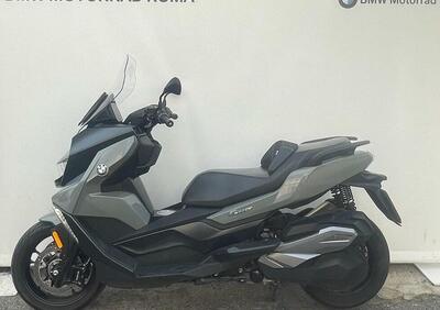 Bmw C 400 GT (2019 - 20) - Annuncio 9557045