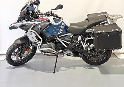 Bmw R 1250 GS Adventure (2021 - 24) - Annuncio 9567206