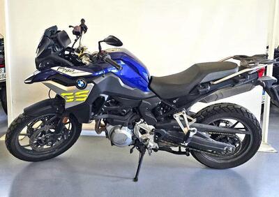 Bmw F 750 GS (2021 - 24) - Annuncio 9568255