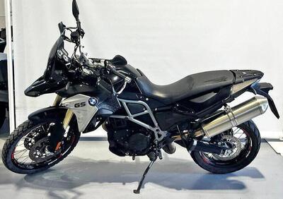Bmw F 800 GS (2016 - 18) - Annuncio 9572551