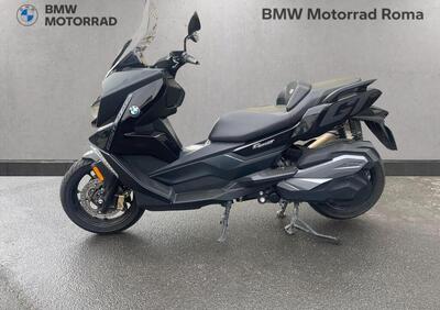 Bmw C 400 GT (2021 - 24) - Annuncio 9578422