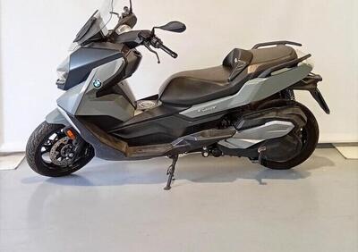 Bmw C 400 GT (2019 - 20) - Annuncio 9584081