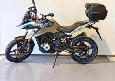 Bmw G 310 GS (2021 - 25) - Annuncio 9584082
