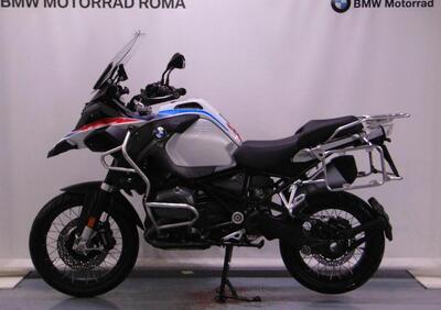 Bmw R 1200 GS Adventure (2017 - 18) - Annuncio 9620089