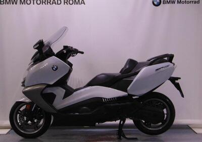 Bmw C 650 GT (2016 - 20) - Annuncio 9584085