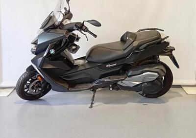 Bmw C 400 GT (2019 - 20) - Annuncio 9584094