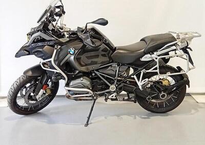 Bmw R 1200 GS Adventure (2017 - 18) - Annuncio 9588471