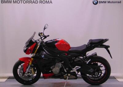 Bmw S 1000 R (2017 - 20) - Annuncio 9606681