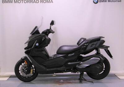 Bmw C 400 GT (2019 - 20) - Annuncio 9588474