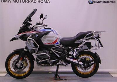 Bmw R 1250 GS Adventure (2021 - 24) - Annuncio 9588475
