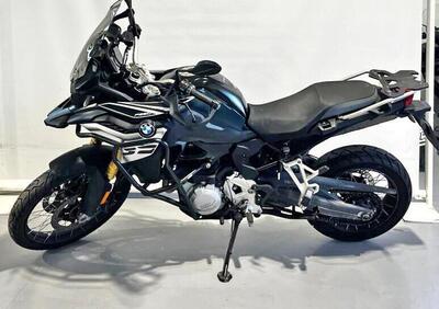 Bmw F 850 GS Adventure (2019 - 20) - Annuncio 9597919