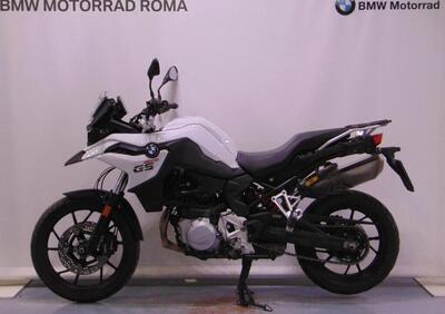Bmw F 750 GS (2021 - 24) - Annuncio 9602769