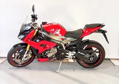 Bmw S 1000 R (2014 - 16) - Annuncio 9602771