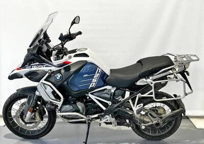 Bmw R 1250 GS Adventure (2021 - 24) - Annuncio 9605345