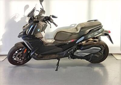 Bmw C 400 X (2018 - 20) - Annuncio 9609953