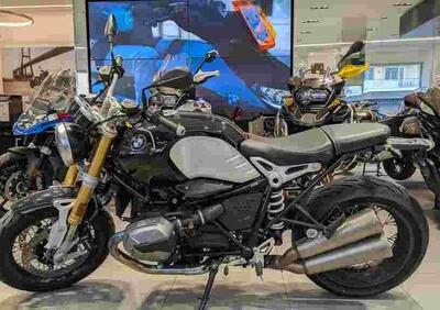 Bmw R nineT (2021 - 24) - Annuncio 9670984