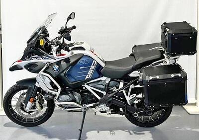 Bmw R 1250 GS Adventure (2021 - 24) - Annuncio 9620115