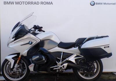 Bmw R 1250 RT (2021 - 25) - Annuncio 9620116