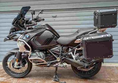 Bmw R 1250 GS Adventure (2021 - 24) - Annuncio 9620125